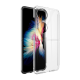 Maska za Huawei P50 pocket Crystal Transparent Hard PC transparent - 056135