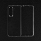 Maska za Samsung Galaxy Z Fold 6/ F956B Crystal Transparent Hard PC transparent - 611533