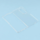 Maska za Samsung Galaxy Z Fold 7/ F966 Crystal Transparent Hard PC transparent - 618902