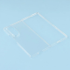 Maska za Samsung Galaxy Z Fold 7/ F966 Crystal Transparent Hard PC transparent - 618902