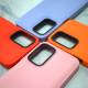 Maska za iPhone 14 Cushion crvena - 606733