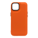 Maska za iPhone 14 narandžasto Cushion - 606735