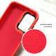 Maska za iPhone 15 Pro Cushion crvena - 604219