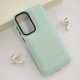Maska za Samsung S23 FE/ S711U Cushion mint - 610417