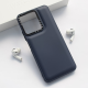 Maska za Xiaomi Redmi 13C 4G/ Poco C65 4G Cushion tamno plava - 610418
