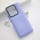Maska za Xiaomi Redmi Note 13 Pro 5G (EU) Cushion ljubičasta - 611910