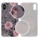 Maska za iPhone 14 Pro Tip2 Delicate flower - 058945
