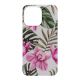 Maska za iPhone 14 Pro Tip2 Delicate flower - 058945