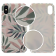 Maska za Samsung A72 4G/ 5G (EU)/ A725F/ A726B Tip2 Delicate flower - 052184