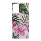 Maska za Samsung A72 4G/ 5G (EU)/ A725F/ A726B Tip2 Delicate flower - 052184