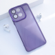 Maska za Honor 200 Smart/ X7c Diamond Space ljubičasta - 614884