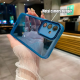 Maska za Xiaomi Redmi A4 (2024) Diamond Space ljubičasta - 614895