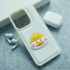 Maska za Xiaomi Redmi 15C (173mm) Ducky Dooh - 620615
