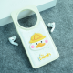 Maska za Xiaomi Redmi A3 (2024) Ducky Dooh - 618534