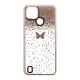 Maska za Realme C21 Tip7 Dusty Rose - 055044-1