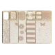 Maska za Realme C21 Tip7 Dusty Rose - 055044-1