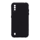 Maska za Samsung A01/ A015F Edge crna - 046333