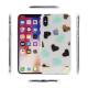 Maska za Huawei P Smart Pro 2019 heart Electric lush - 044024
