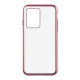 Maska za Samsung S20 Ultra/ G988F Electro Border roze zlatna - 044579