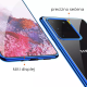 Maska za Samsung S20 Ultra/ G988F Electro Border roze zlatna - 044579