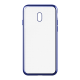 Maska za Xiaomi Redmi 8A Electro Border plava - 044594