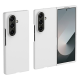 Maska za Samsung Galaxy Z Fold 7/ F966B Elegant Fold bela - 620273