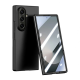 Maska za Samsung Galaxy Z Fold 7/ F966B Elegant Fold crna - 620275