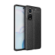 Maska za Huawei Honor 50 Pro/ Nova 9 Pro Elegant man exclusive crna - 055421
