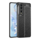 Maska za Honor 80 Elegant man exclusive crna - 058618