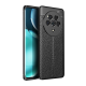 Maska za Huawei Honor Magic 4 Elegant man exclusive crna - 057192