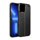 Maska za iPhone 14 Pro Max Elegant man exclusive crna - 057369
