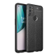 Maska za OnePlus Nord N100 Elegant man exclusive crna - 048432