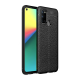 Maska za Realme 7i (Asia version) Elegant man exclusive crna - 053876