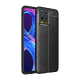 Maska za Realmi 8/ 8 Pro Elegant man exclusive crna - 053592