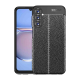 Maska za Samsung A05s/ A057F Elegant man exclusive crna - 606146