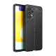 Maska za Samsung A33 5G/ A336B Elegant man exclusive crna - 056306