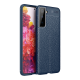 Maska za Samsung S21 Plus/ G99B / S30 Plus Elegant man exclusive tamno plava - 048427