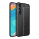 Maska za Samsung S23/ S911B Elegant man exclusive crna - 058340