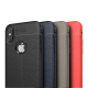 Maska za Xiaomi Mi 11 Ultra Elegant man exclusive crna - 053591