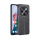 Maska za Xiaomi Redmi 14C Elegant man exclusive crna - 614265
