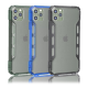 Maska za Huawei P40 Pro Enigma siva - 043951