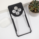 Maska za Xiaomi Redmi 14C/ A4 (2024) Esports crna - 614019