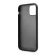 Maska za iPhone 11 Pro crna BMW Faceplate Simple - BMHCN58MHOLBK