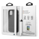 Maska Faceplate BMW iPhone 11 Pro Max crna - BMHCN65LLSB