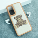 Maska za Samsung A55 5G/ A556B Fendi Bear - 618515