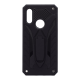 Maska za Samsung A20s/ A207F Fight crna - 040665