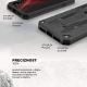 Maska za iPhone 14 Plus Fight crna - 057511