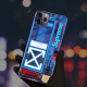 Maska za iPhone 11 Pro Tip1 Flash cool - 050709