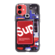 Maska za iPhone 12 mini Tip1 Flash cool - 050713