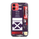 Maska za iPhone 12 mini Tip2 Flash cool - 050714